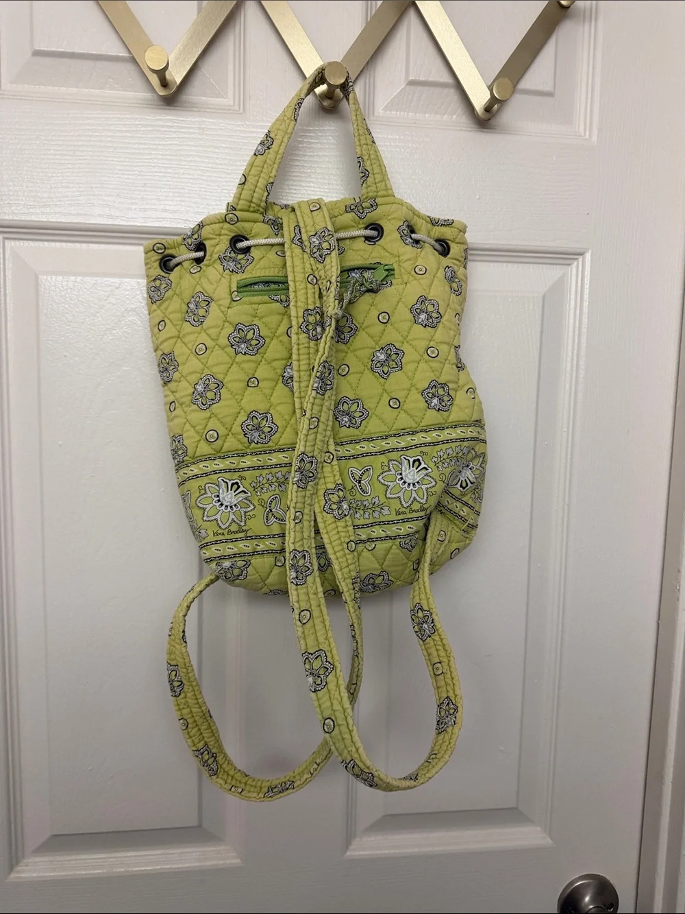 Vera Bradley final sale